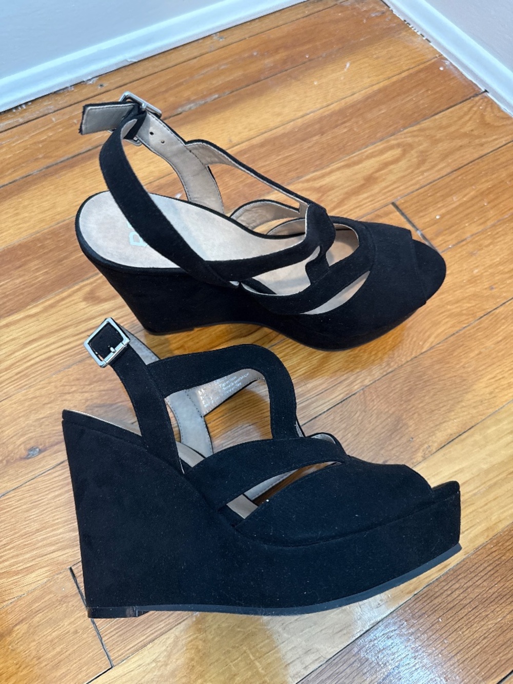 Wedges